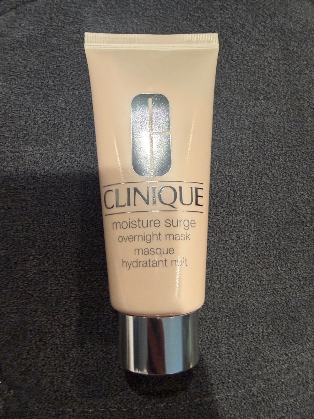Clinique Moisture Surge Overnight Mask — Cream